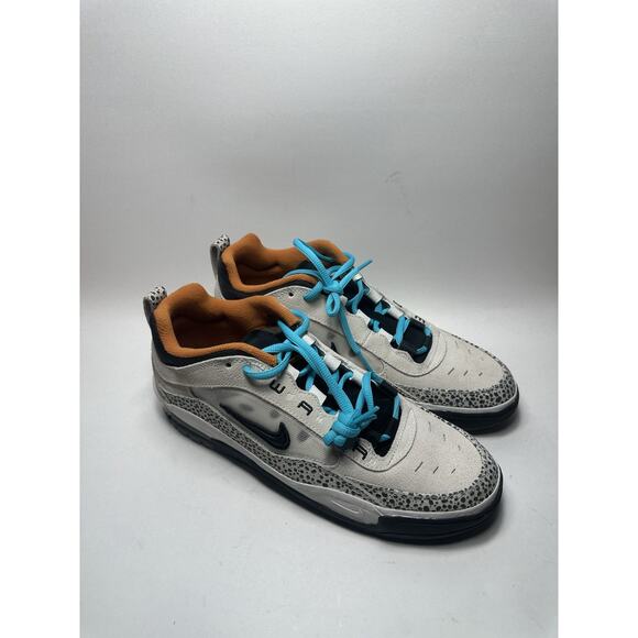 2024 HF3455-002 8.5 NIKE DUNK SB ISHOD WAIR 2 OLYMPIC TEAM SAFARI UNRELEASED PRO - Picture 1 of 5